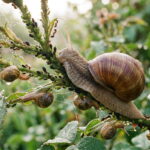 Schnecken, Läuse, Mehltau der chemiefreie Weg von Augustin Rauch
